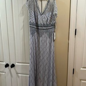 Brand New Formal Gown Size 18